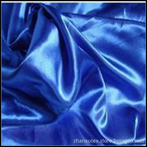 SGS Satin Fabric (ZX-SD061501)